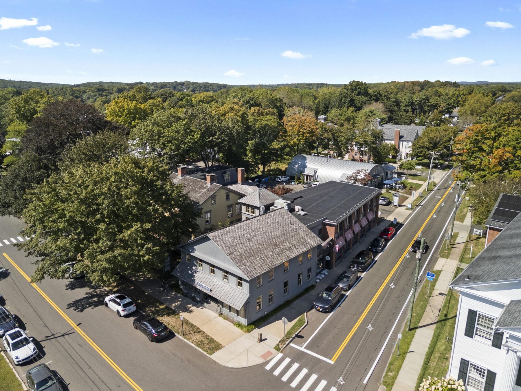 Griswold Square photo 2